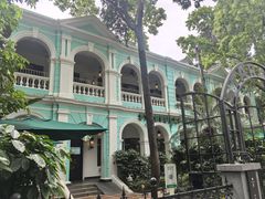 -星巴克臻选(广州沙面店)