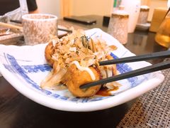 -景鹤料理(上地华联店)