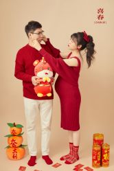 -专注孕妇照亲子照·纪田摄影