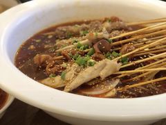 -三生小馆(亭知路店)