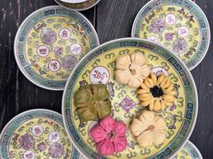 -宫事颐庭·老佛爷贵寿下午茶(颐和园店)