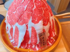 M7澳洲和牛-牛匠和牛寿喜锅(西安总店)