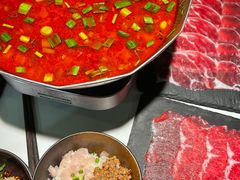 -旺福·贵州酸汤牛肉火锅(陆悦天地店)
