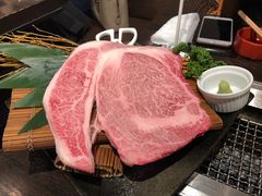 -俺的焼肉(銀座9丁目店)