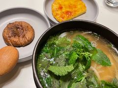 牛排菇-胡麻(静安嘉里店)