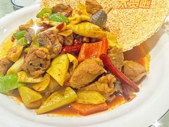 -小叶手抓(解放东街店)