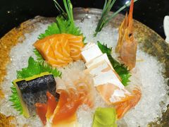 -梅筑·创意料理(王府井百货店)