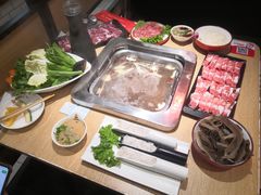 -彤德莱牛肉火锅(双港店)