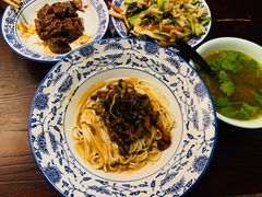 -腔调面(斜土路店)