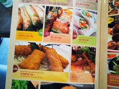 -大头虾越式风味餐厅(光明广场店)