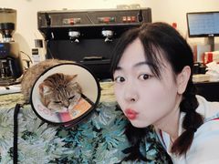 -72 COFFEE(东朝阳路店)
