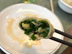 -松针蔡记蒸饺(花园路店)