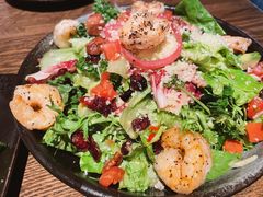 -Q MEX 库迈墨西哥餐吧(三里屯店)