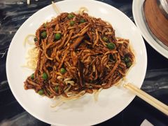 -王家沙点心店(南京西路总店)