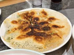 -大清花饺子(山庄店)
