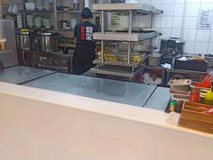 -永和大王(小厨·东四十条店)
