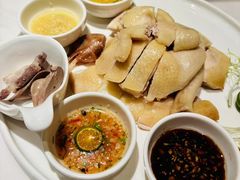-闻见中国海南菜(K11店)