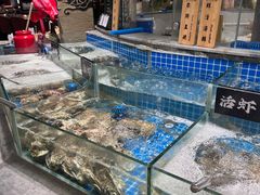 -汉阳廷自助烤肉·火锅(万丰海岸城店)