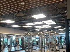 -燃坊JEN ACTIVE游泳健身中心·深圳前海JEN酒店
