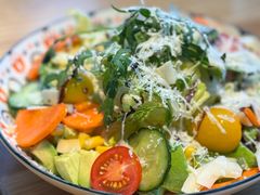 -1861意大利餐厅(文化广场店)