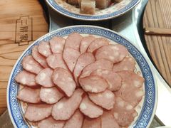 -二胖家铁锅炖大鹅(双井店)