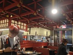-谷牛和牛烤肉(漕河泾印象城店)