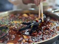 -黑竹香鸡(营和巷店)