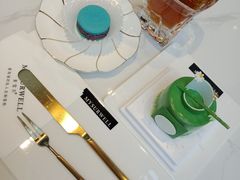 -麦雪尔甜品·生日蛋糕(新街口旗舰店)