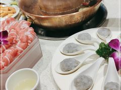 -阳坊胜利涮羊肉(禧乐汇店)