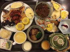 松子日本料理(亮马桥店)-松子料理(亮马桥店)