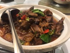 -不倒翁·徽天下名菜楼(马鞍山路店)