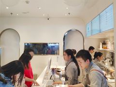 -兰熊鲜奶(西直门凯德mall店)