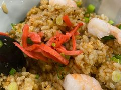 -德川家日本料理(龙德广场店)