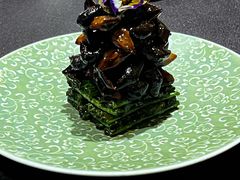 -朴墅(西湖青芝坞店·杭帮菜·家宴.14年的店)