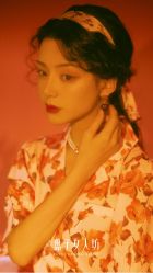-盘子女人坊古装写真摄影(南京总店)