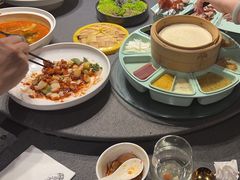 -羲和雅苑•北京烤鸭(国贸商城店)