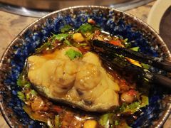 -鱼豆吉·豆浆鱼火锅(宜昌万达店)