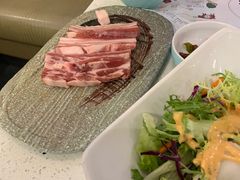 -韩时烤肉(枫蓝店)