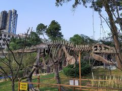 -求水山公园