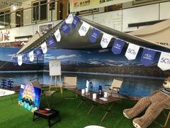 -中翼斯巴鲁天津空港4s店