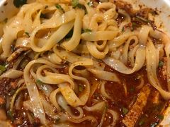 银川凉皮子-新沸腾鱼乡(世贸天阶店)