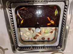 -永和红旗美食城