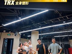 -超级猩猩健身·团课(铁机路迅博店)