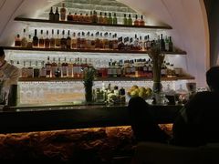 -柒Lounge(三里屯店)