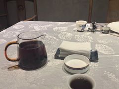 -箱美术馆私房菜(水晶郦城店)