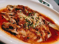 -喜记顺德菜(南昌万象城店)