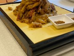 -老浒记民俗酒楼(王府井店)