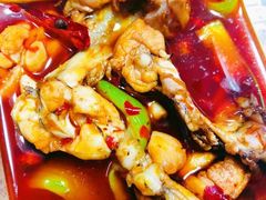 -簋街仔仔小龙虾(总店)