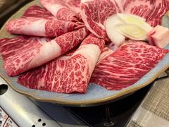 -满来寿喜烧(金虹桥店)