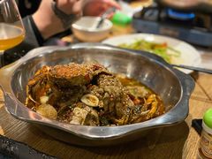 -汪爹爹武汉牛三鲜(朝外大街店)